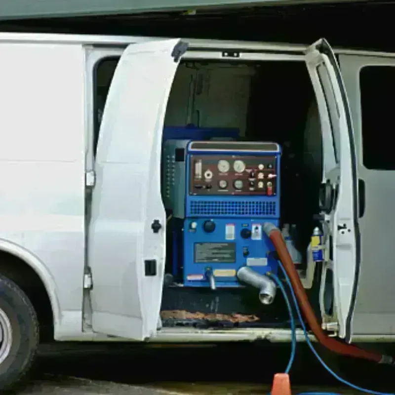 Water Extraction process in Rocky Ford, CO